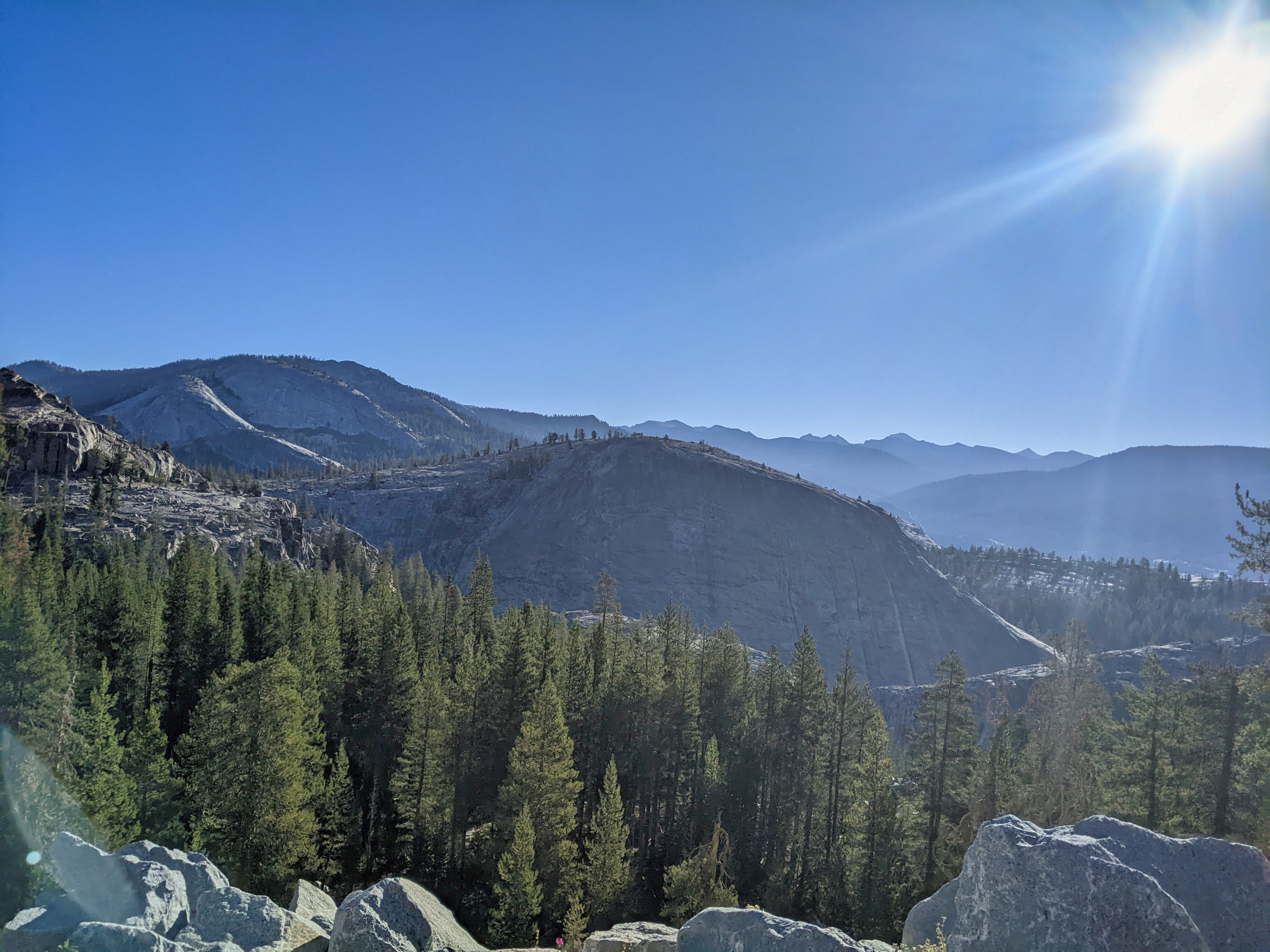 [CLUB] 2026 Dusy-Ershim Rock Crawling Expedition | near Shaver Lake, CA | Extreme 4x4 | Primitive Camping
