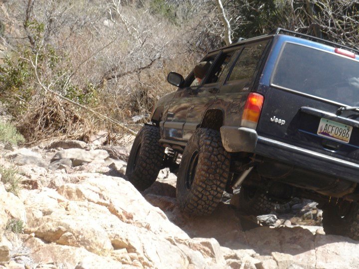 jeep